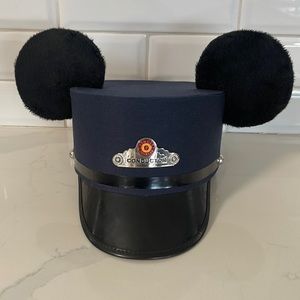 Disney Conductor Hat with ears
